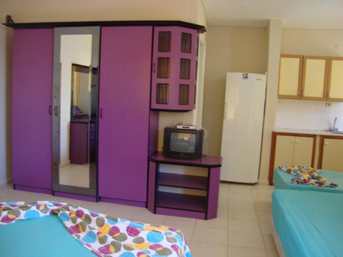 Degerli Motel Seferihisar Room photo