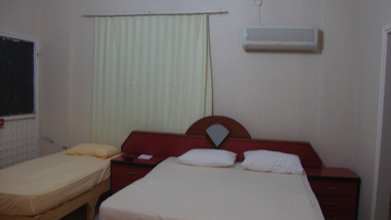 Degerli Motel Seferihisar Room photo